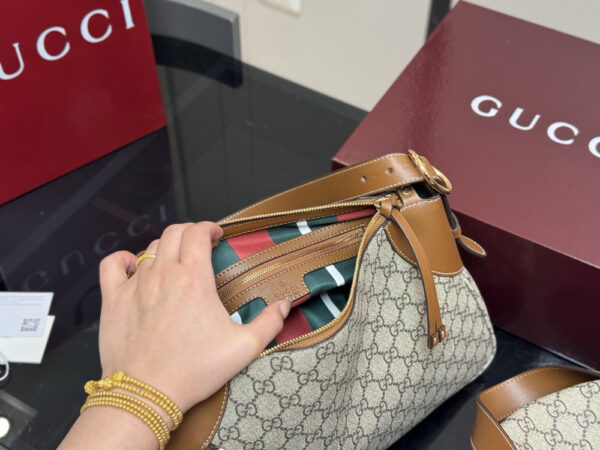 Modern Style Trendy Bag G4078