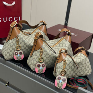 Modern Style Trendy Bag G4078