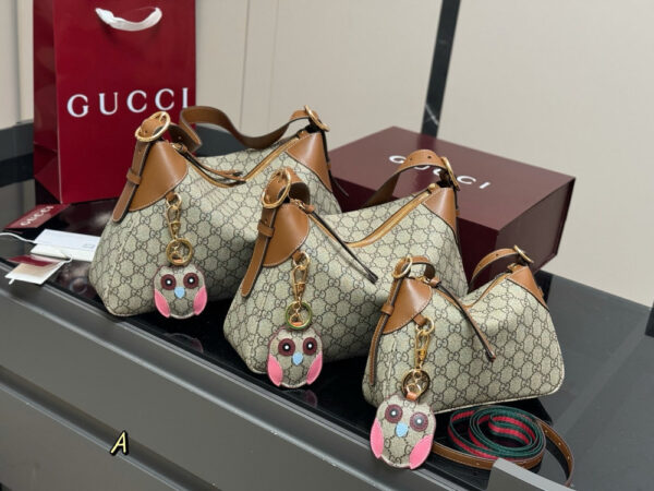 Modern Style Trendy Bag G4078