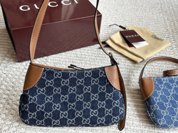 Modern Style Trendy Bag G4077