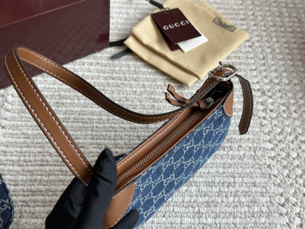 Modern Style Trendy Bag G4077