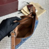 Modern Style Trendy Bag G4077