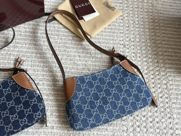 Modern Style Trendy Bag G4077