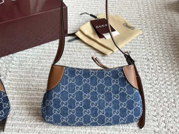 Modern Style Trendy Bag G4077