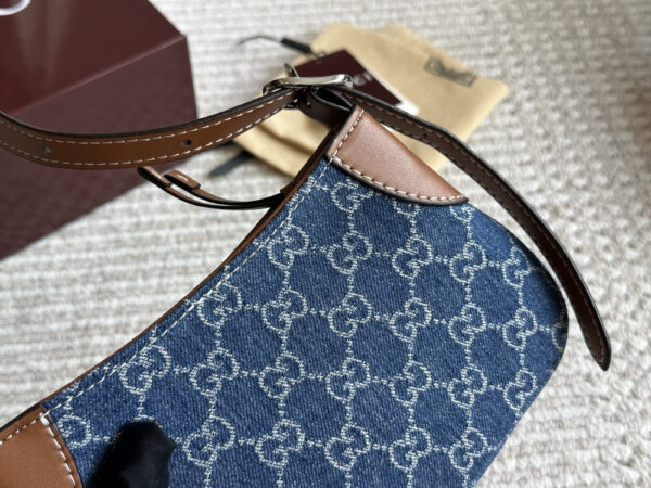 Modern Style Trendy Bag G4077
