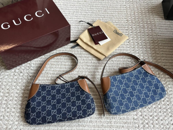 Modern Style Trendy Bag G4077