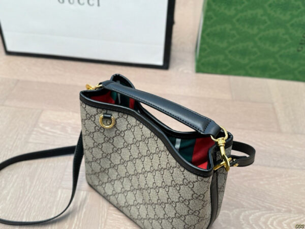 Modern Style Trendy Bag G4044