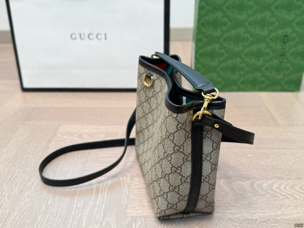 Modern Style Trendy Bag G4044