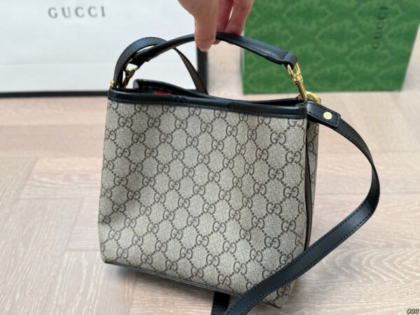 Modern Style Trendy Bag G4044