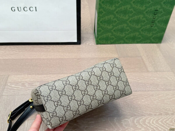 Modern Style Trendy Bag G4044