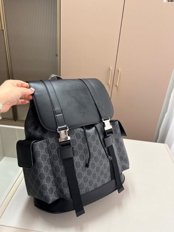 Modern Style Trendy Bag G4042