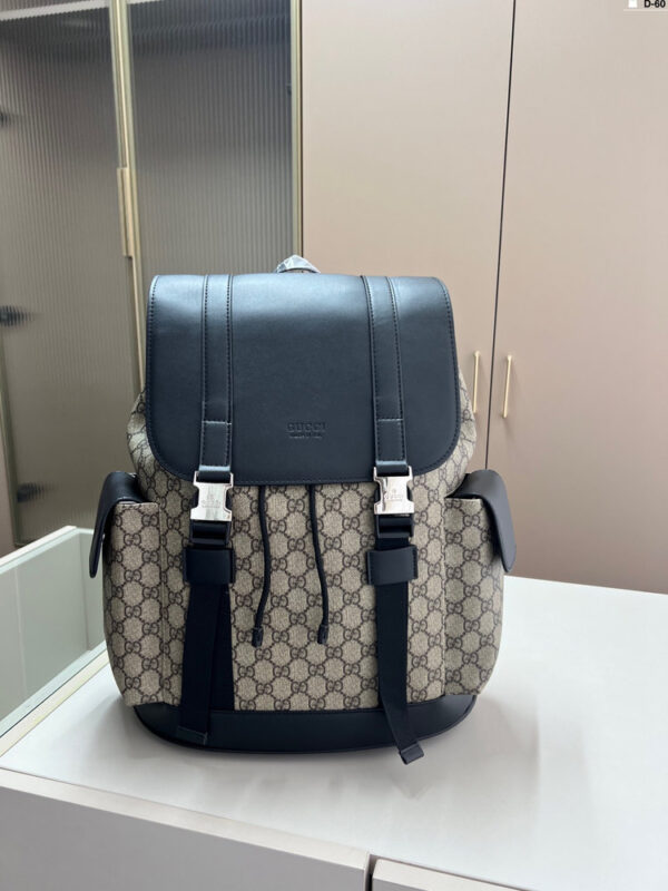 Modern Style Trendy Bag G4042
