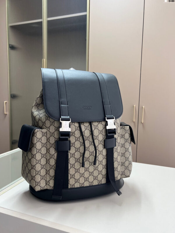 Modern Style Trendy Bag G4042
