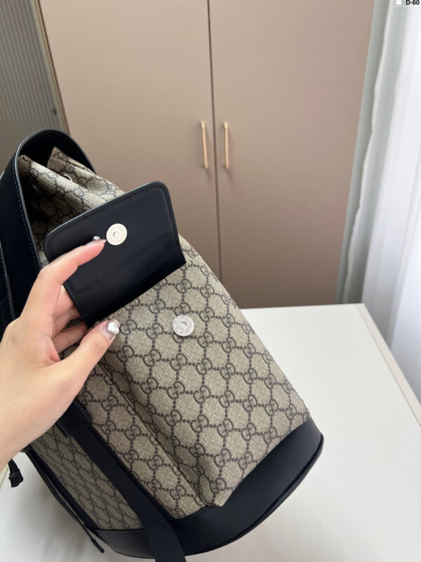 Modern Style Trendy Bag G4042