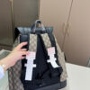 Modern Style Trendy Bag G4042