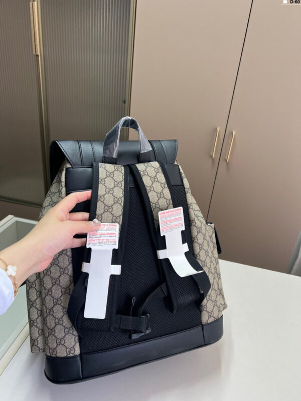 Modern Style Trendy Bag G4042