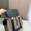 Modern Style Trendy Bag G4042