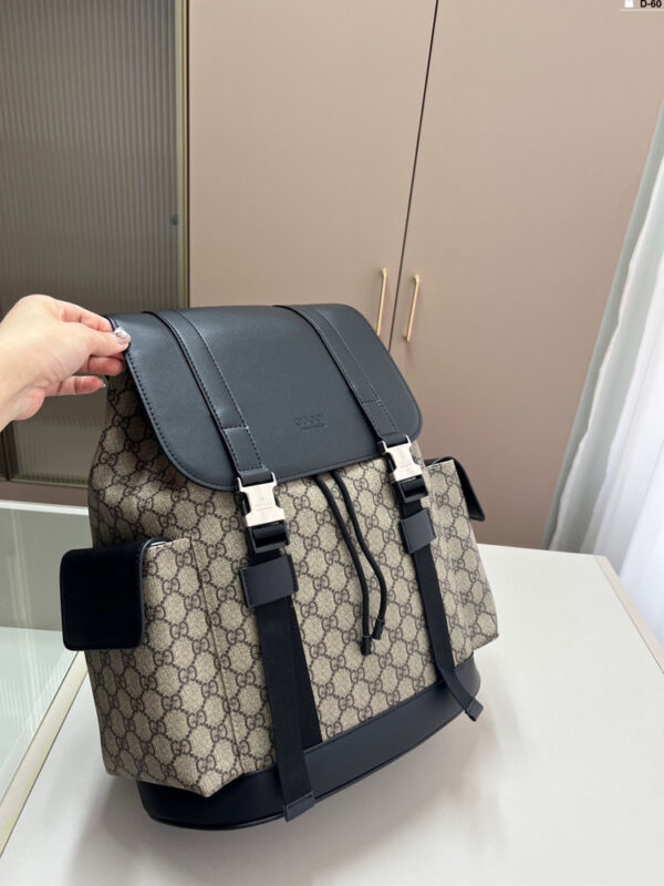 Modern Style Trendy Bag G4042
