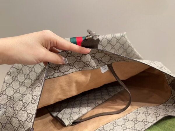 Modern Style Trendy Bag G4041