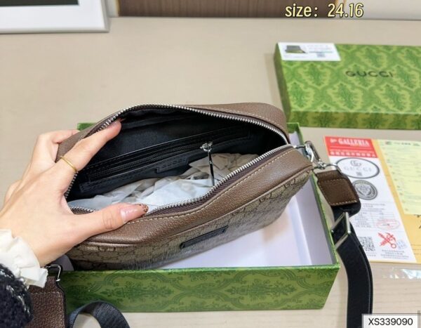Modern Style Trendy GG Handbag GG2511135 Modern Style Trendy GG Handbag GG2511135