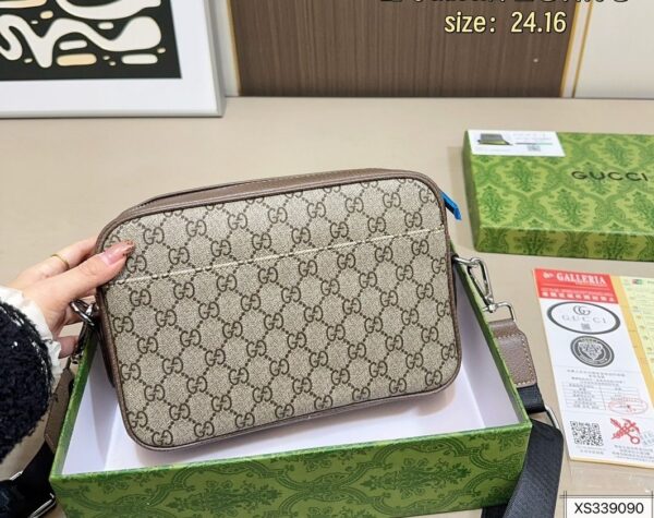 Modern Style Trendy GG Handbag GG2511135 Modern Style Trendy GG Handbag GG2511135