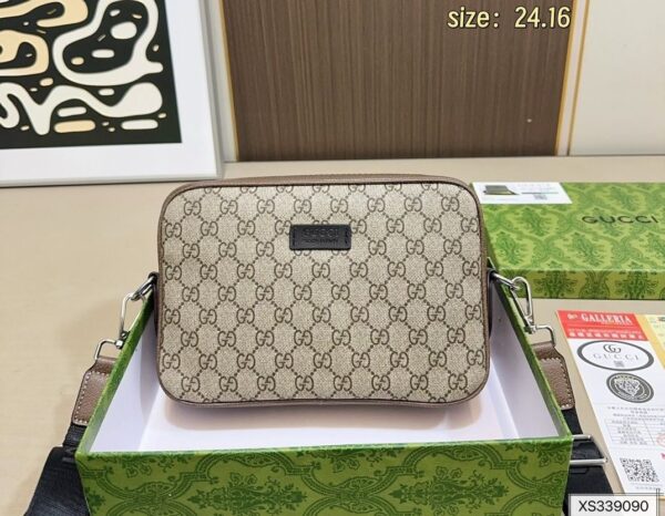 Modern Style Trendy GG Handbag GG2511135 Modern Style Trendy GG Handbag GG2511135
