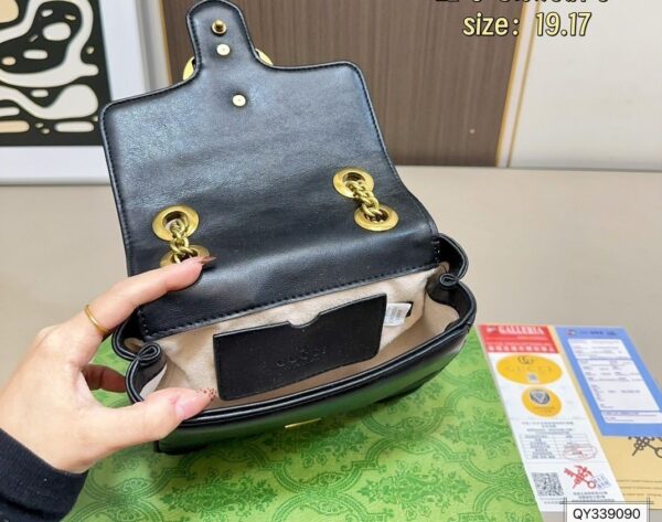 Modern Style Trendy GG Handbag GG2511134 Modern Style Trendy GG Handbag GG2511134