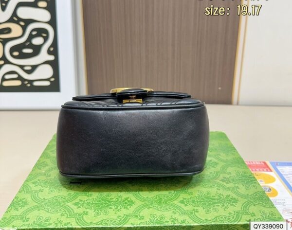 Modern Style Trendy GG Handbag GG2511134 Modern Style Trendy GG Handbag GG2511134