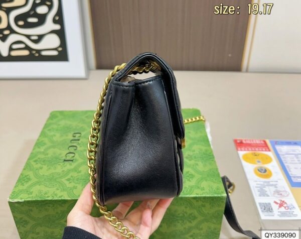 Modern Style Trendy GG Handbag GG2511134 Modern Style Trendy GG Handbag GG2511134