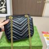 Modern Style Trendy GG Handbag GG2511134 Modern Style Trendy GG Handbag GG2511134