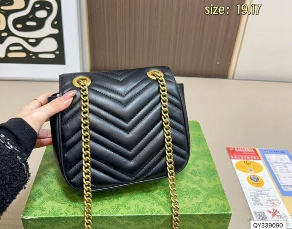 Modern Style Trendy GG Handbag GG2511134 Modern Style Trendy GG Handbag GG2511134