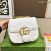 Modern Style Trendy GG Handbag GG2511134 Modern Style Trendy GG Handbag GG2511134
