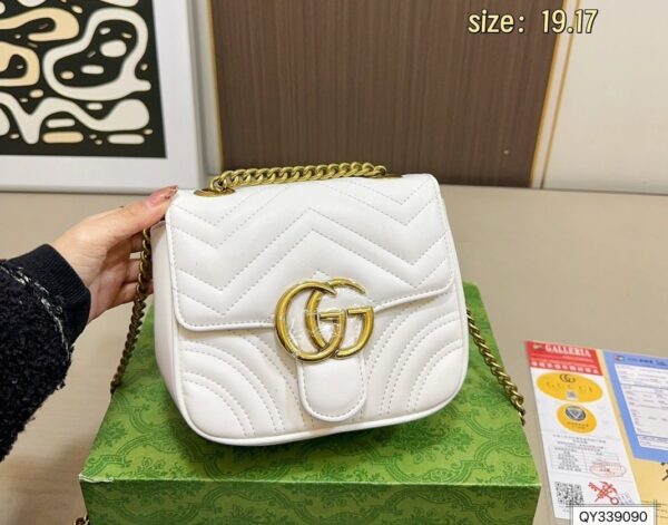 Modern Style Trendy GG Handbag GG2511134 Modern Style Trendy GG Handbag GG2511134