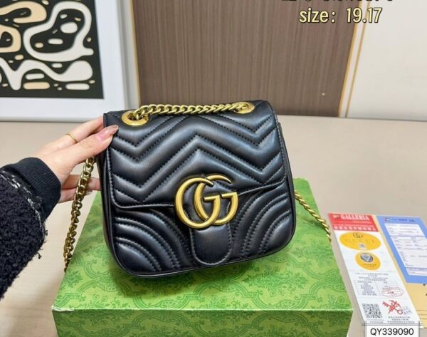 Modern Style Trendy GG Handbag GG2511134 Modern Style Trendy GG Handbag GG2511134