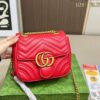 Modern Style Trendy GG Handbag GG2511134 Modern Style Trendy GG Handbag GG2511134