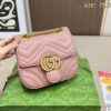 Modern Style Trendy GG Handbag GG2511134 Modern Style Trendy GG Handbag GG2511134