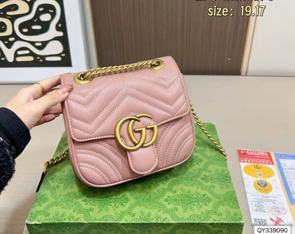 Modern Style Trendy GG Handbag GG2511134 Modern Style Trendy GG Handbag GG2511134
