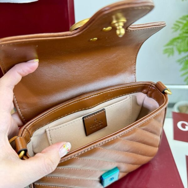Modern Style Trendy GG Handbag GG2511133 Modern Style Trendy GG Handbag GG2511133