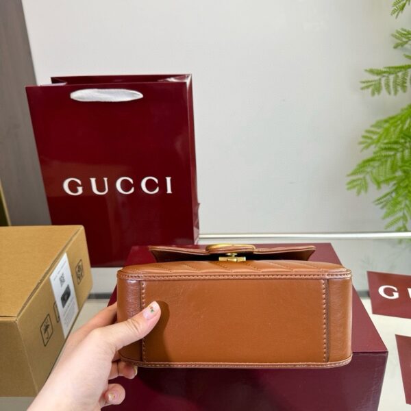 Modern Style Trendy GG Handbag GG2511133 Modern Style Trendy GG Handbag GG2511133