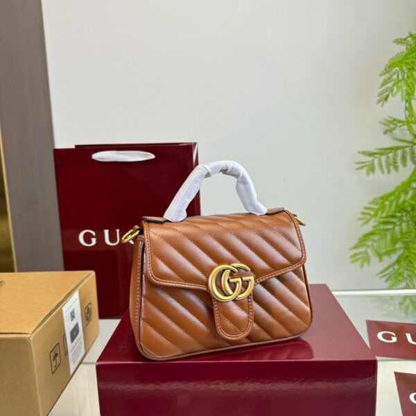 Modern Style Trendy GG Handbag GG2511133 Modern Style Trendy GG Handbag GG2511133