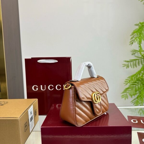 Modern Style Trendy GG Handbag GG2511133 Modern Style Trendy GG Handbag GG2511133