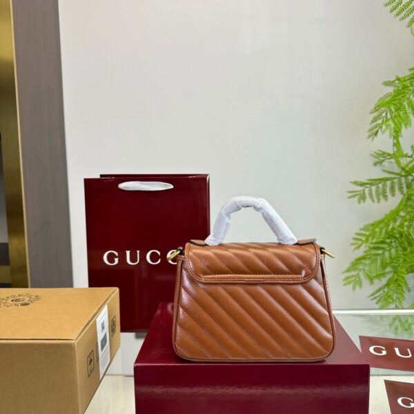 Modern Style Trendy GG Handbag GG2511133 Modern Style Trendy GG Handbag GG2511133
