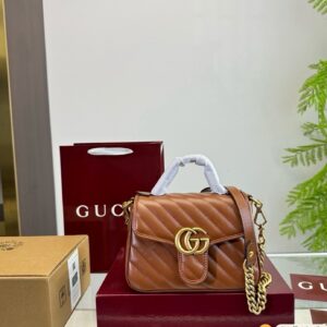 Modern Style Trendy GG Handbag GG2511133