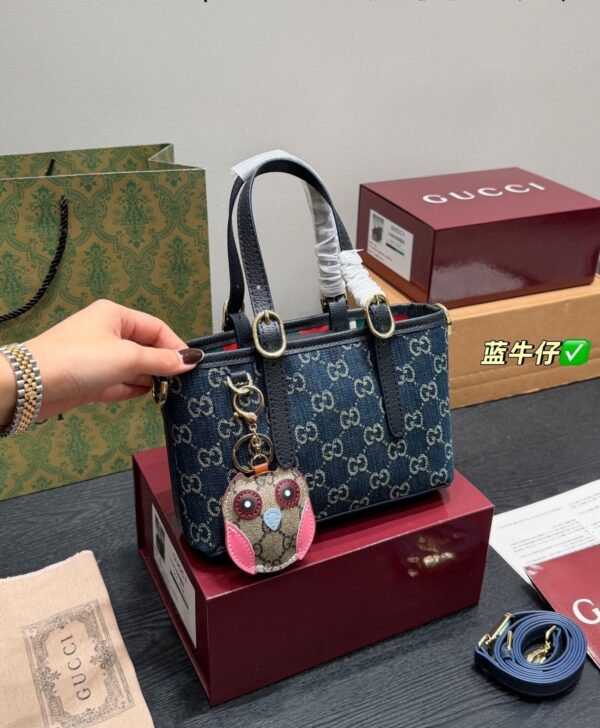 Modern Style Trendy GG Handbag GG2511132