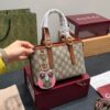 Modern Style Trendy GG Handbag GG2511132