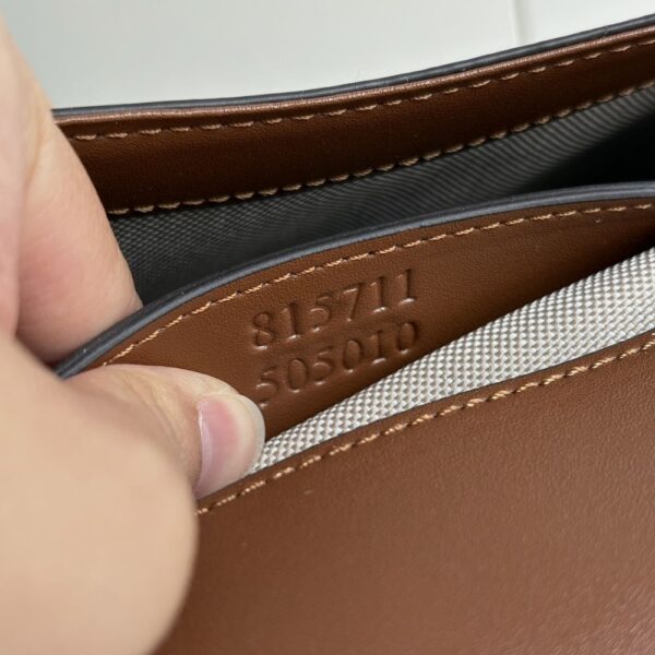 Iconic GG Handbag 815715-815711 – SOLD OUT !!!