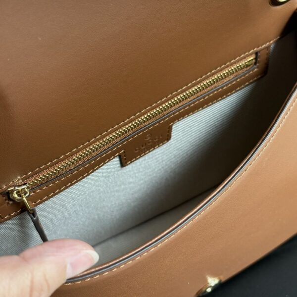 Iconic GG Handbag 815715-815711 – SOLD OUT !!!