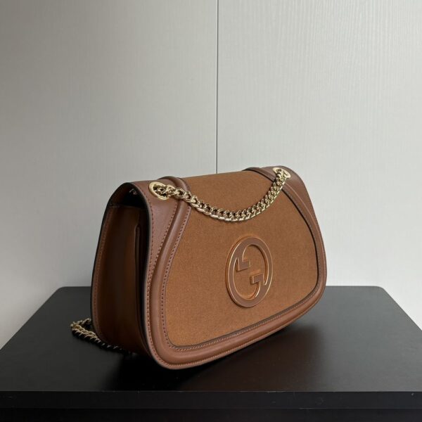 Iconic GG Handbag 815715-815711 – SOLD OUT !!!