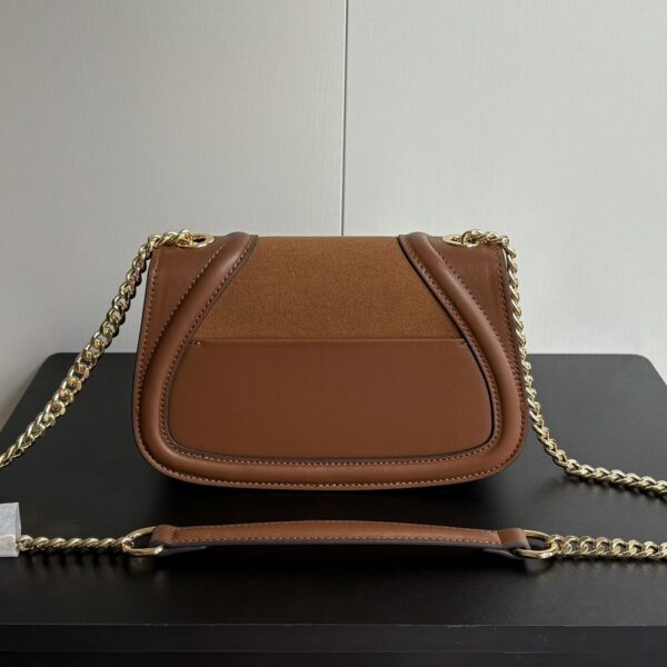 Iconic GG Handbag 815715-815711 – SOLD OUT !!!