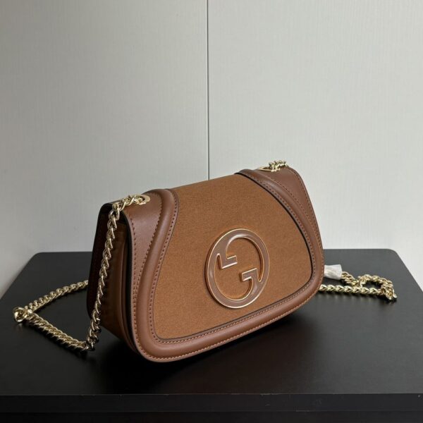 Iconic GG Handbag 815715-815711 – SOLD OUT !!!